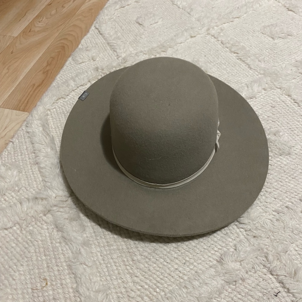 Kin the Label Faye hat - Picture 3 of 5